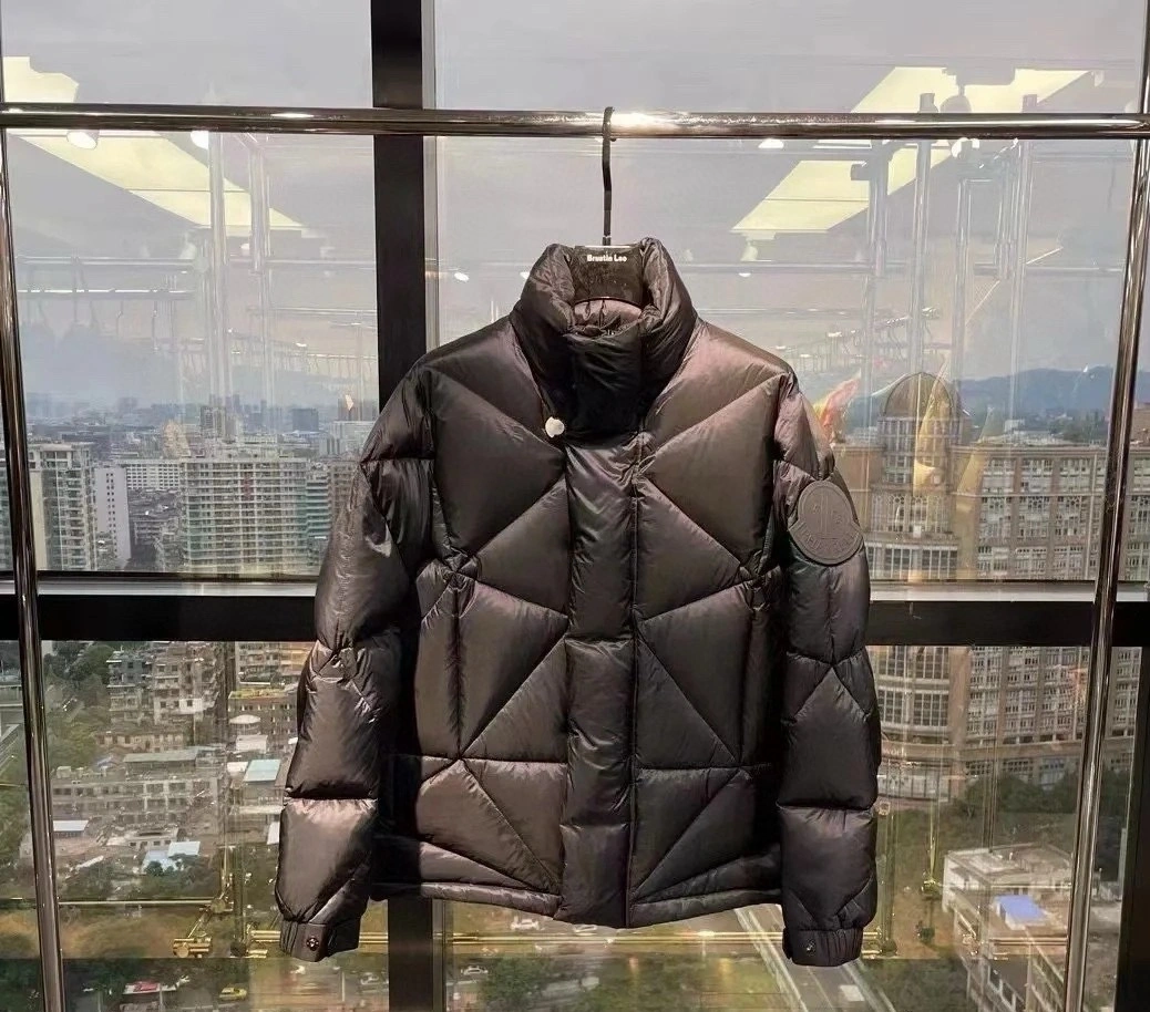victoria- 7o9385r Pharrell Williams down jacket 2Colour item:D-F431J1330-2