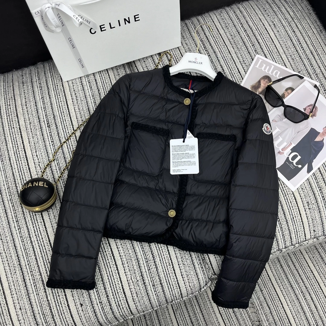 victoria- 7o9385r down jacket 2Colour item:D-F240I1034-2