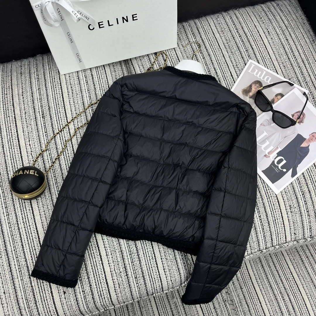 victoria- 7o9385r down jacket 2Colour item:D-F240I1034-2