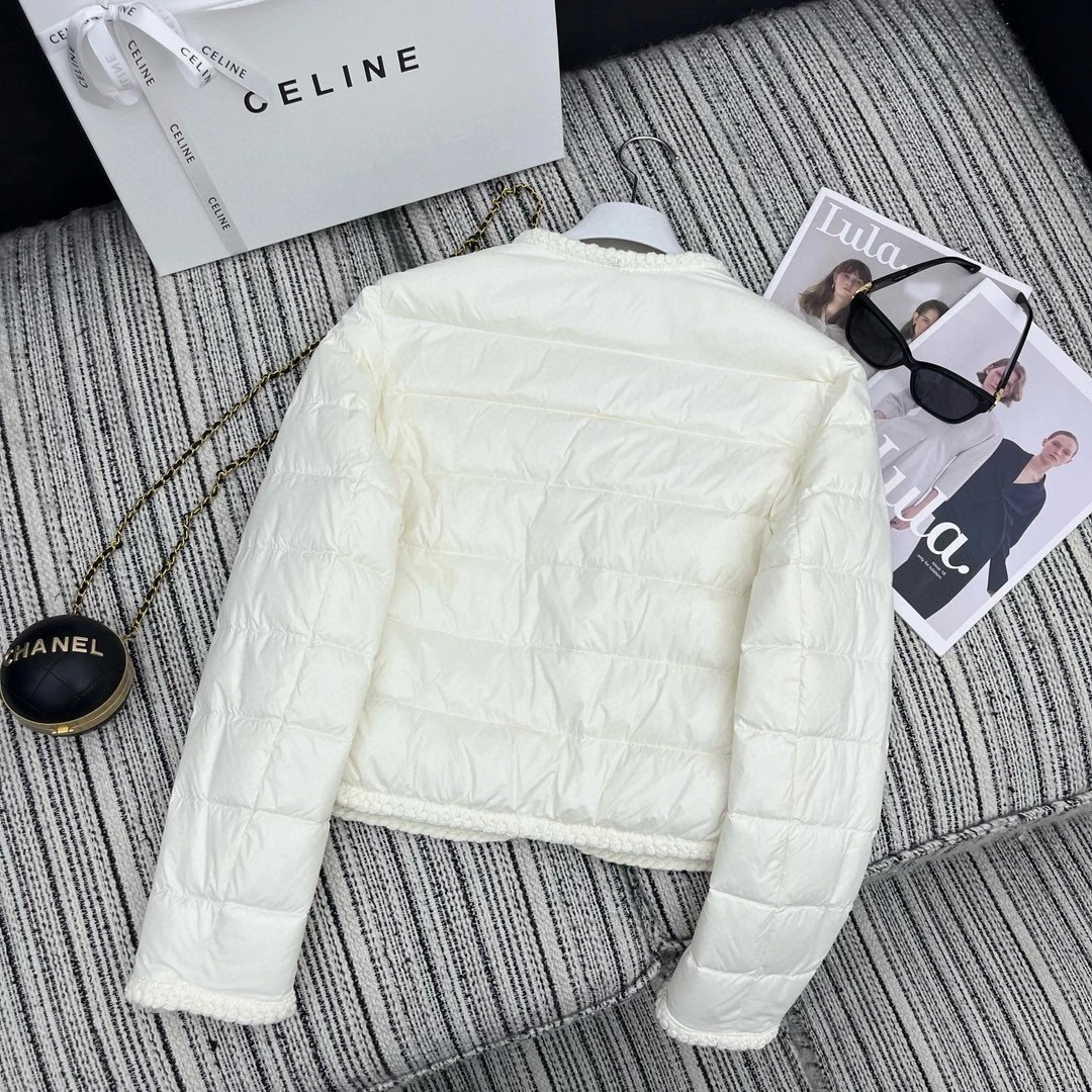 victoria- 7o9385r down jacket 2Colour item:D-F240I1034-2