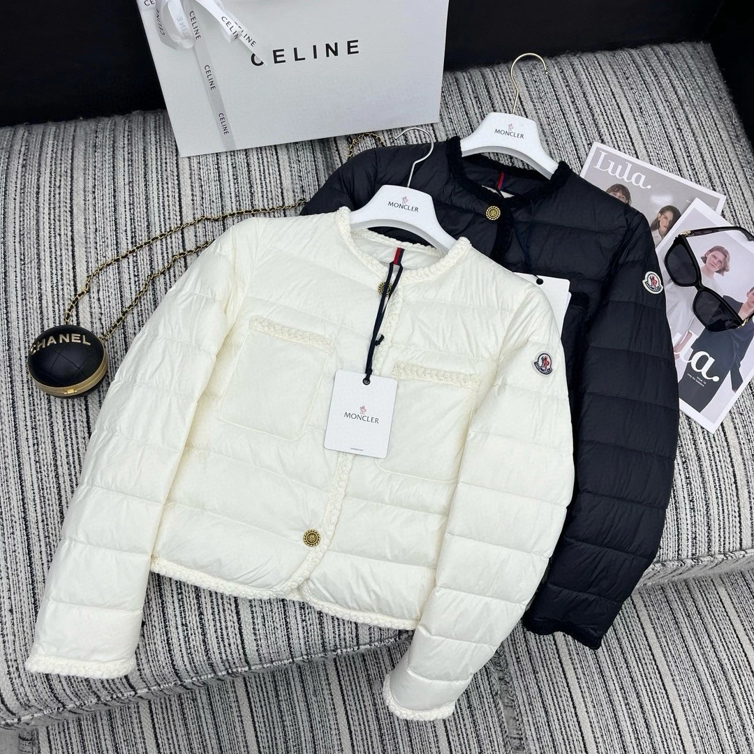 victoria- 7o9385r down jacket 2Colour item:D-F240I1034-2