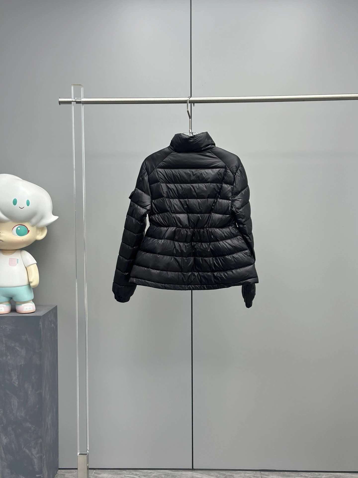 victoria- 7o9385r down jacket 2Colour item:D-F365I0703-2