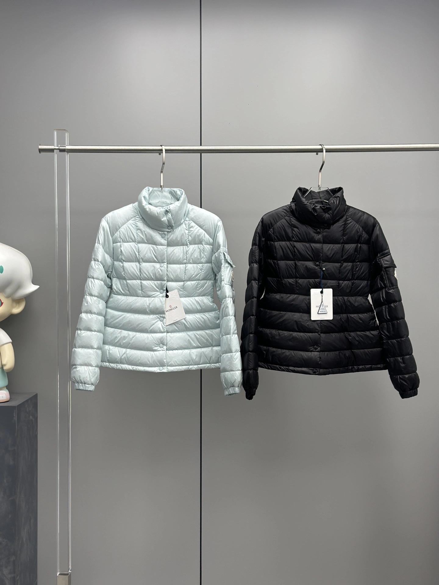 victoria- 7o9385r down jacket 2Colour item:D-F365I0703-2