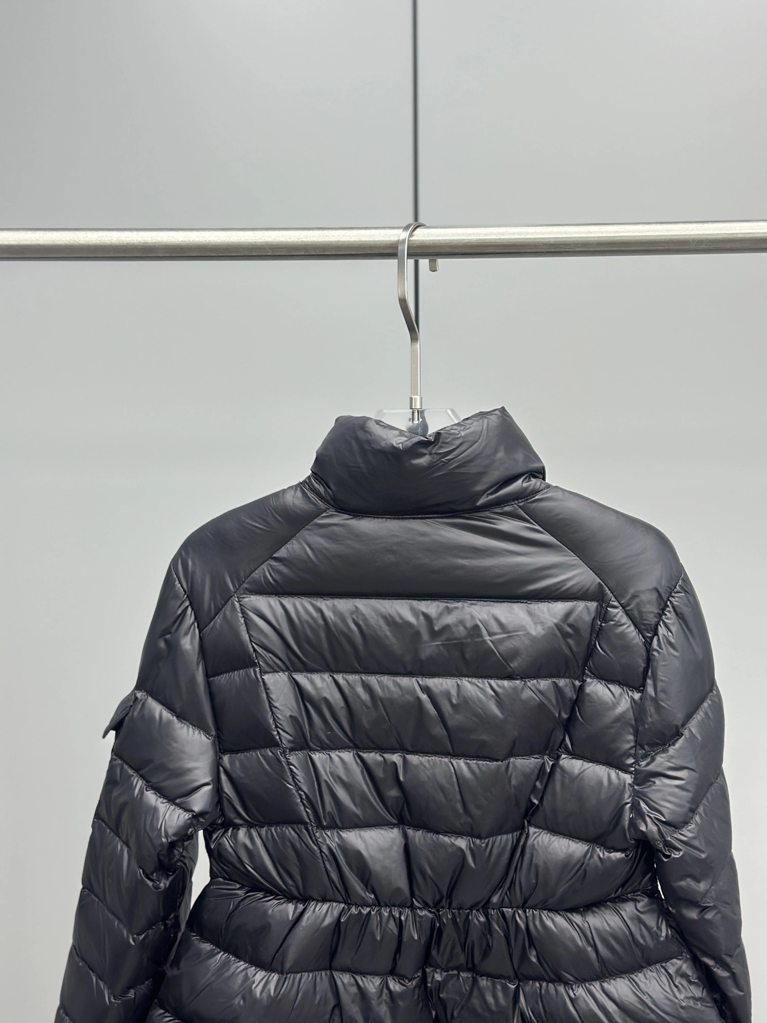 victoria- 7o9385r down jacket 2Colour item:D-F365I0703-2