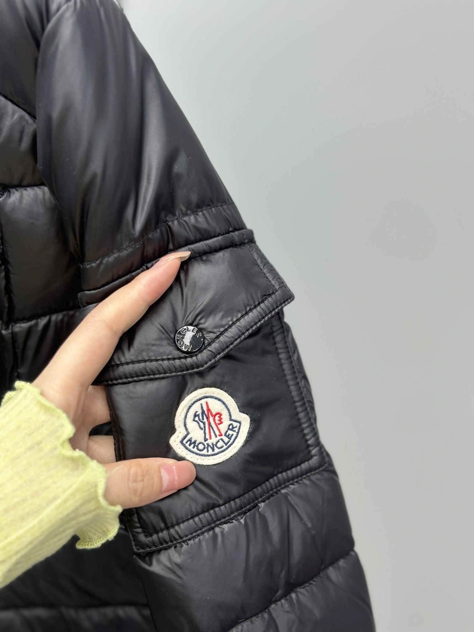 victoria- 7o9385r down jacket 2Colour item:D-F365I0703-2