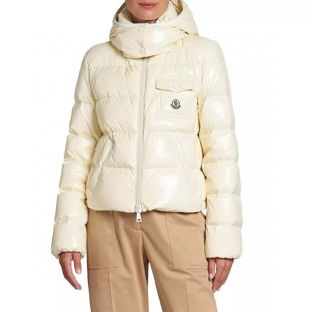 &victoria- 7o9385r down jacket 2Colour item:D-F365I0704-2