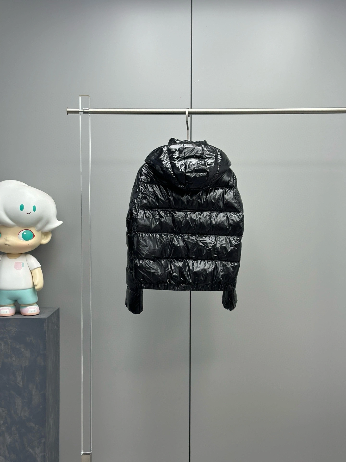 &victoria- 7o9385r down jacket 2Colour item:D-F365I0704-2