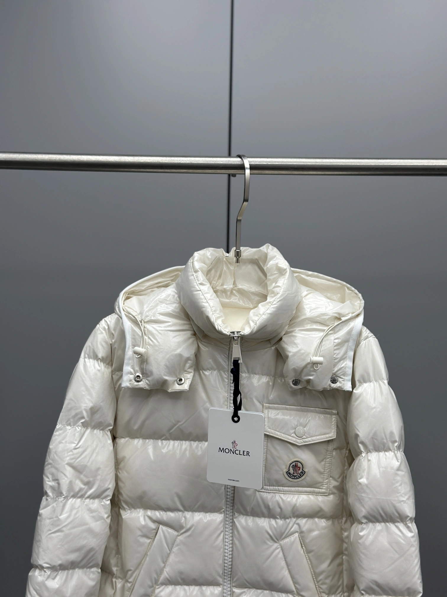 &victoria- 7o9385r down jacket 2Colour item:D-F365I0704-2