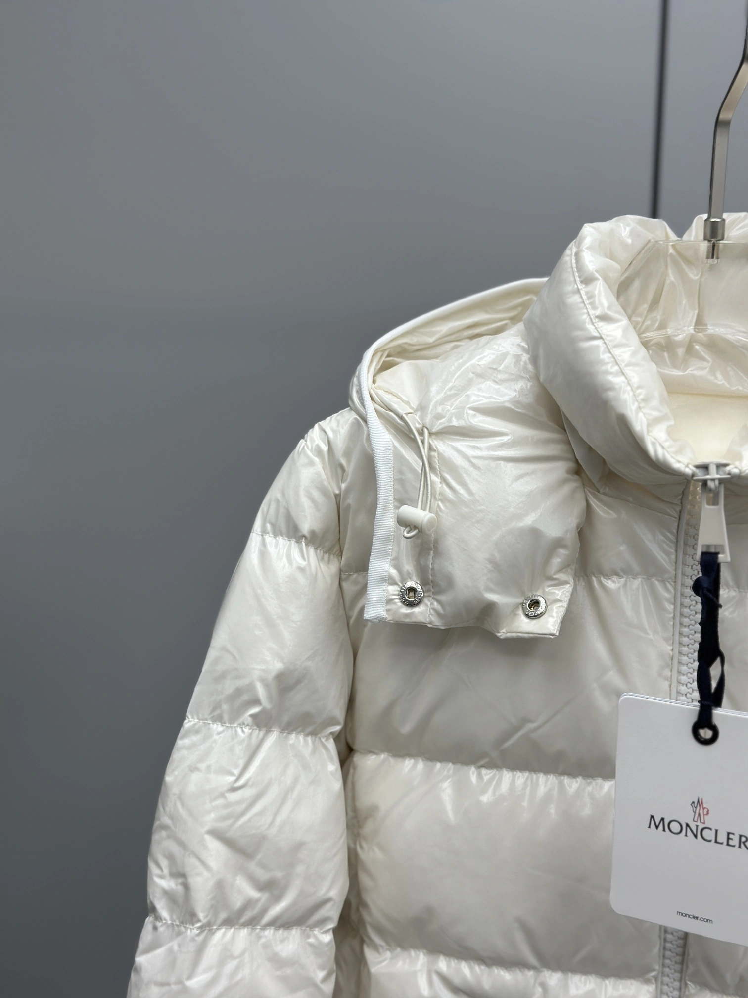 &victoria- 7o9385r down jacket 2Colour item:D-F365I0704-2
