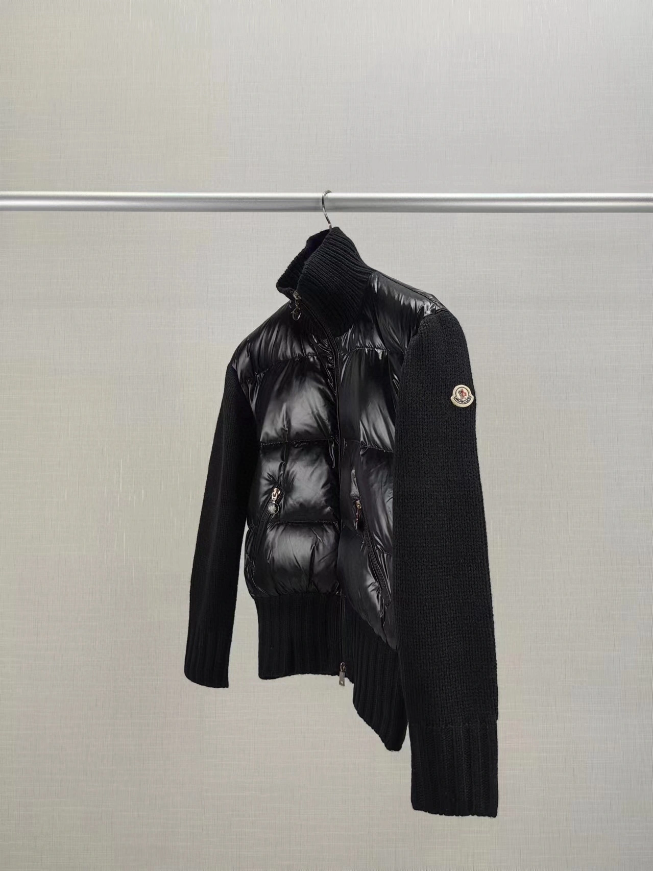 victoria- 7o9385r down jacket 2Colour item:D-F365I0712-2