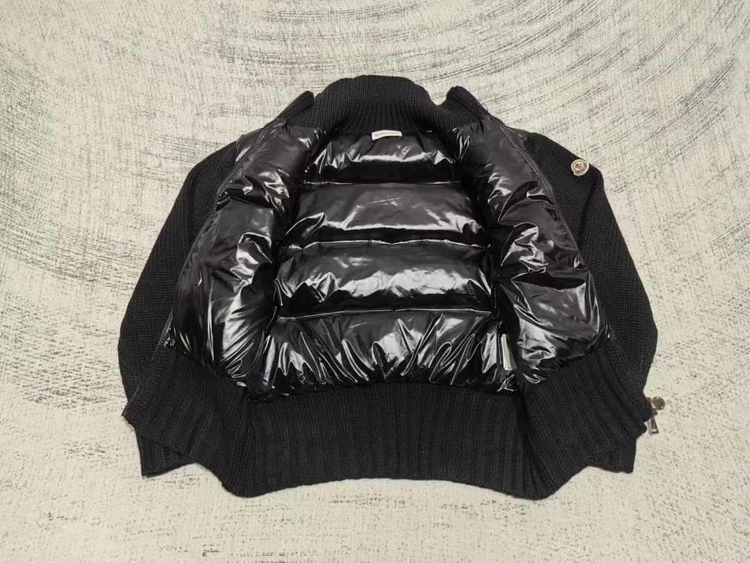 victoria- 7o9385r down jacket 2Colour item:D-F365I0712-2