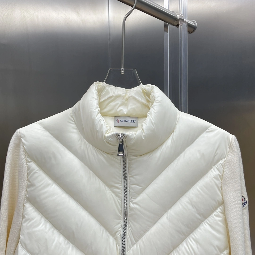 victoria- 7o9385r down jacket 2Colour item:D-F365I0714-2