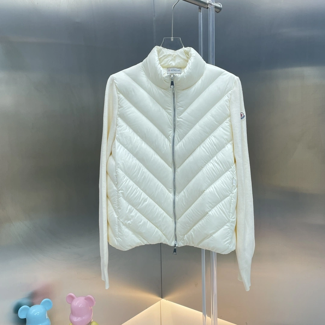 victoria- 7o9385r down jacket 2Colour item:D-F365I0714-2