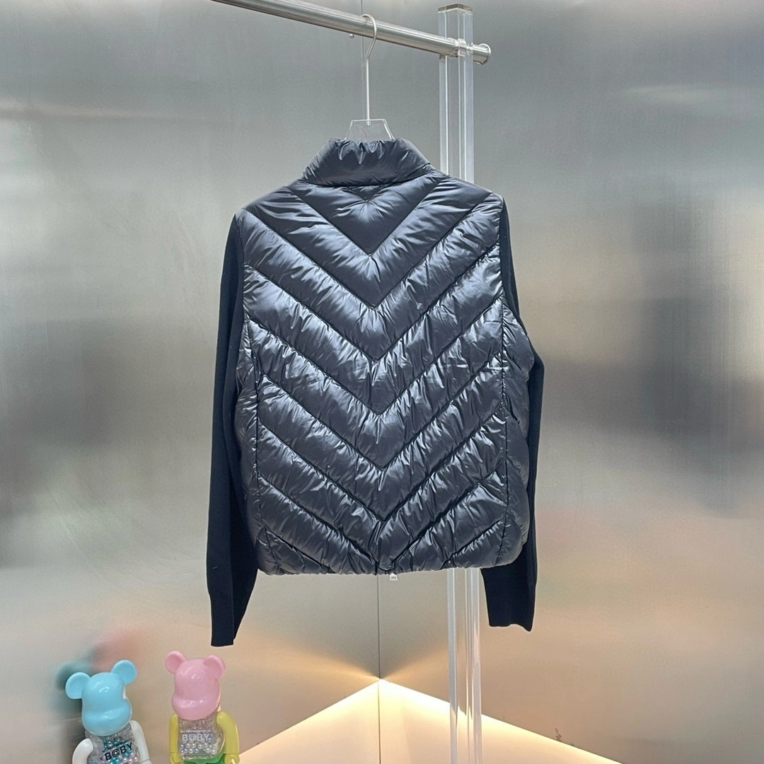 victoria- 7o9385r down jacket 2Colour item:D-F365I0714-2