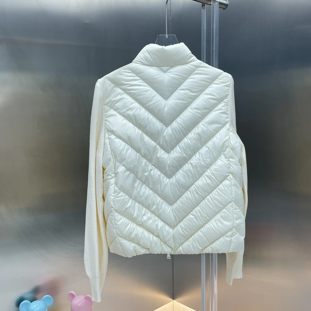 victoria- 7o9385r down jacket 2Colour item:D-F365I0714-2