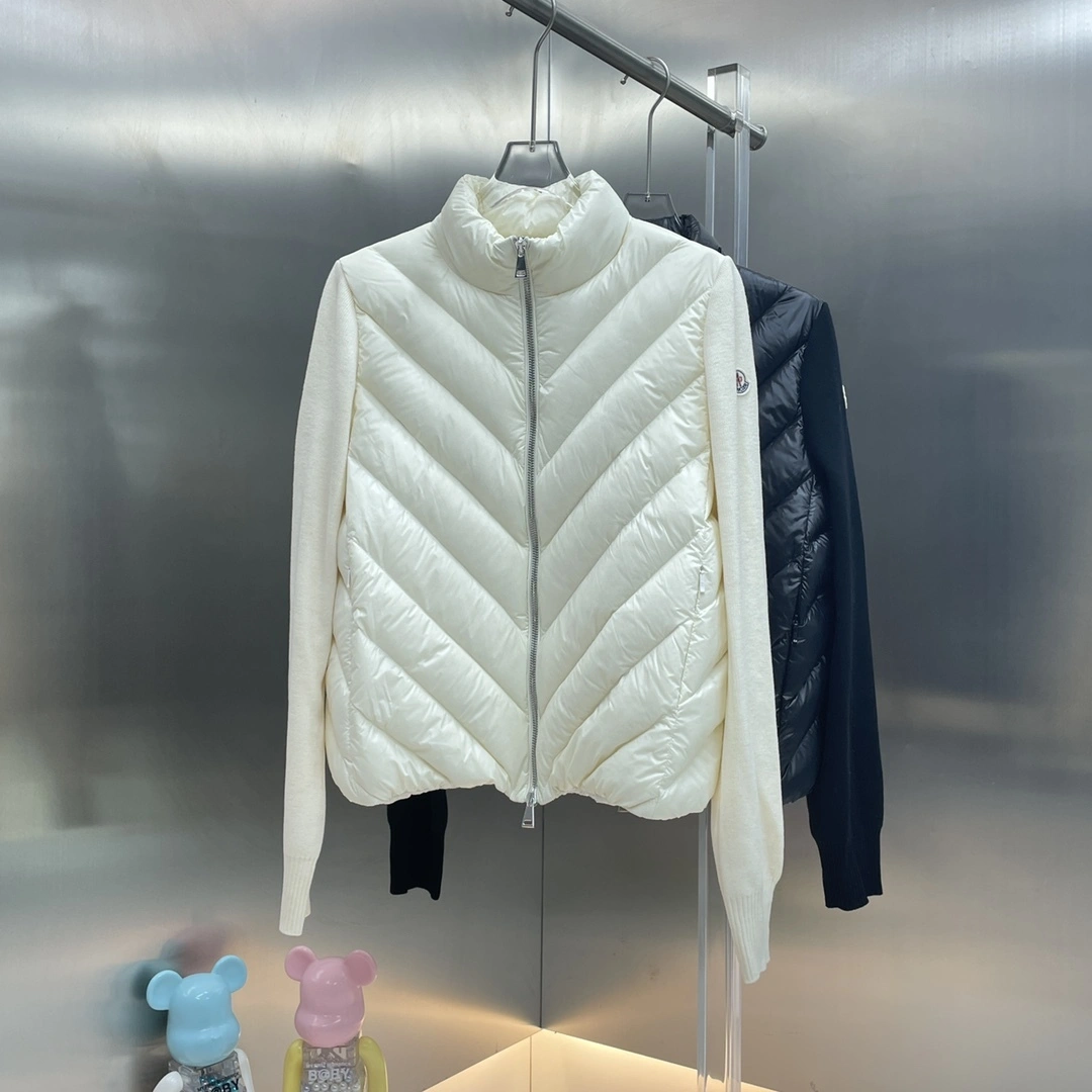 victoria- 7o9385r down jacket 2Colour item:D-F365I0714-2