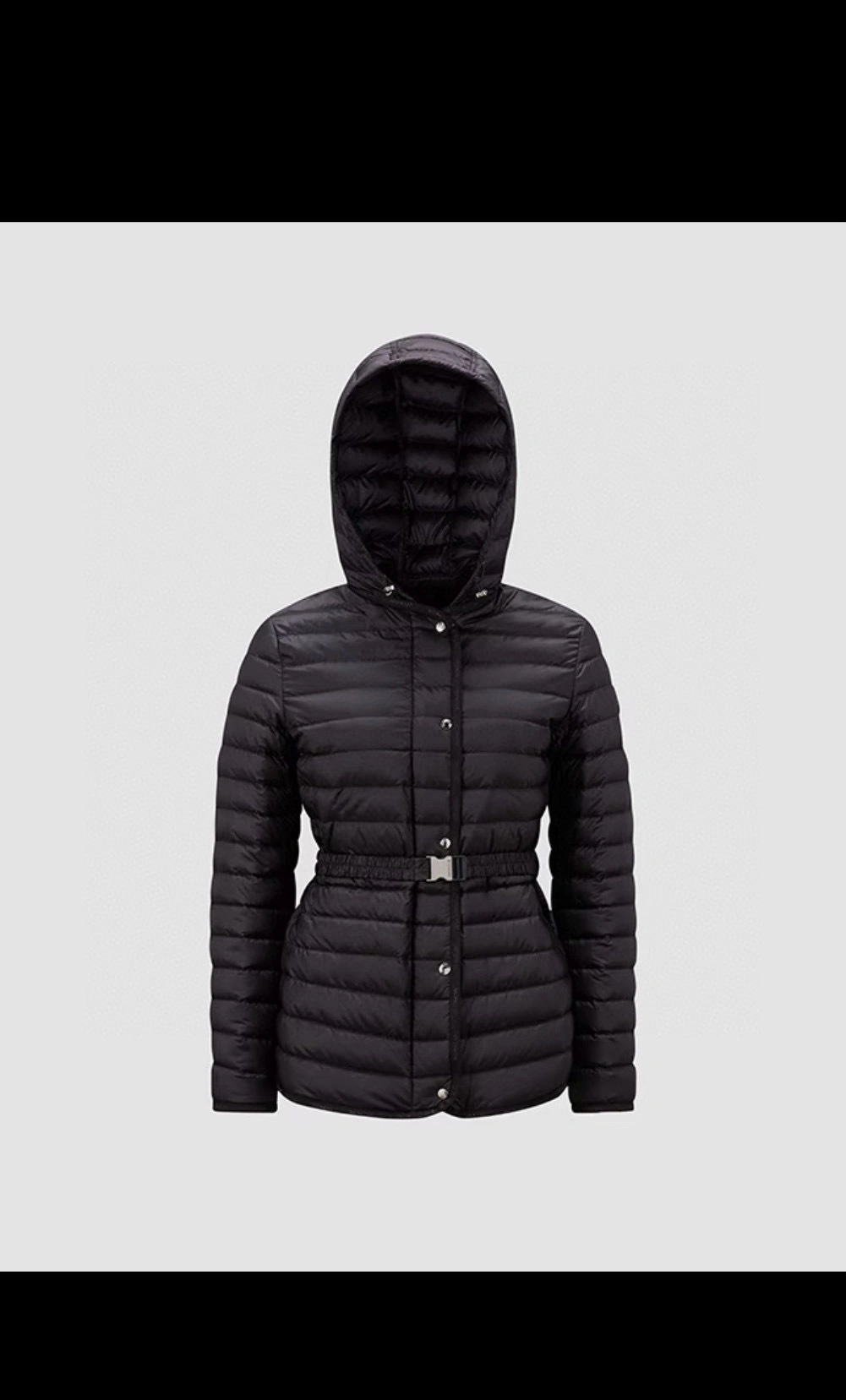 victoria- 7o9385r down jacket white duck down 2Colour item:E-F431I0323-2