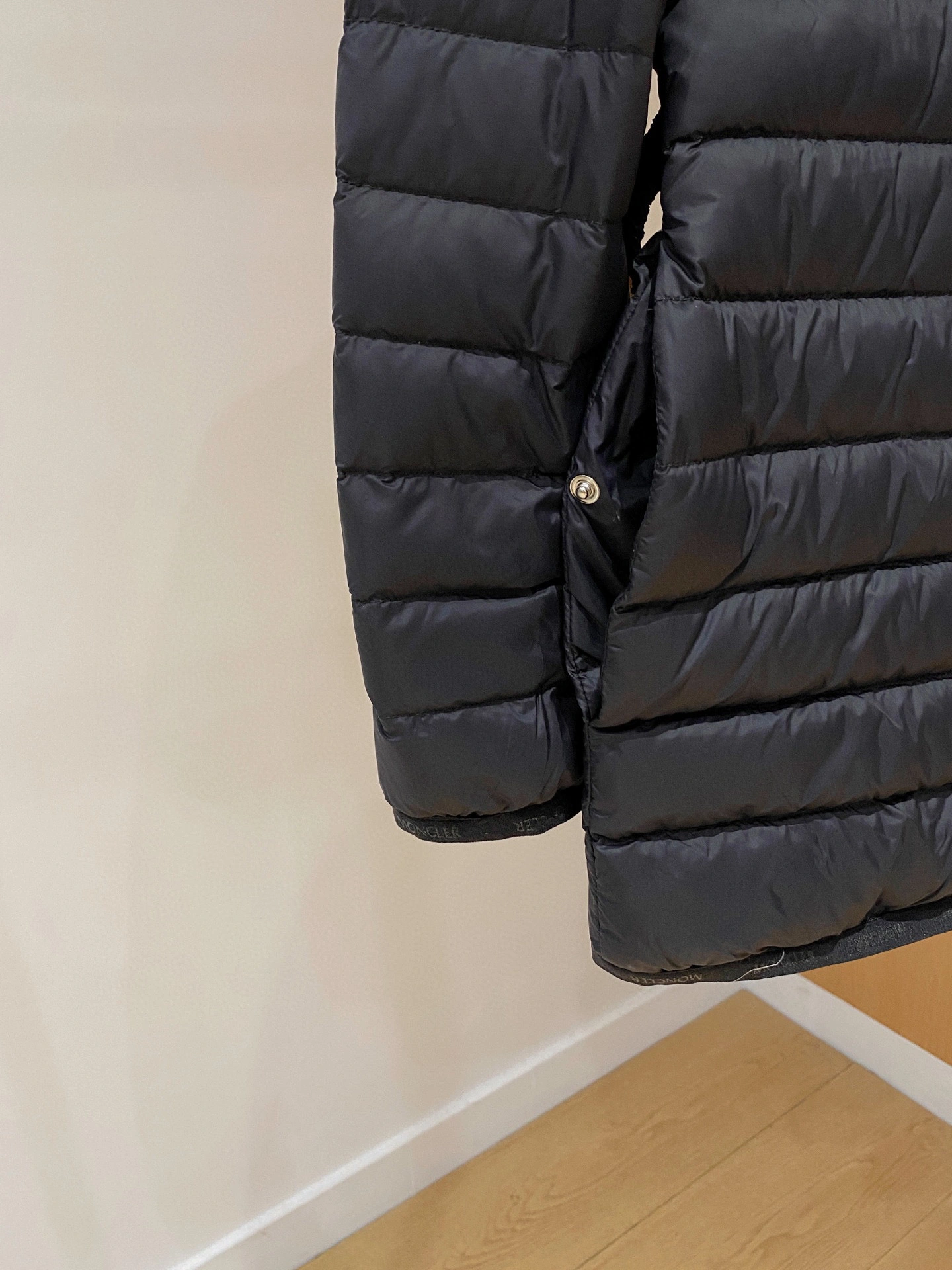 victoria- 7o9385r down jacket white duck down 2Colour item:E-F431I0323-2