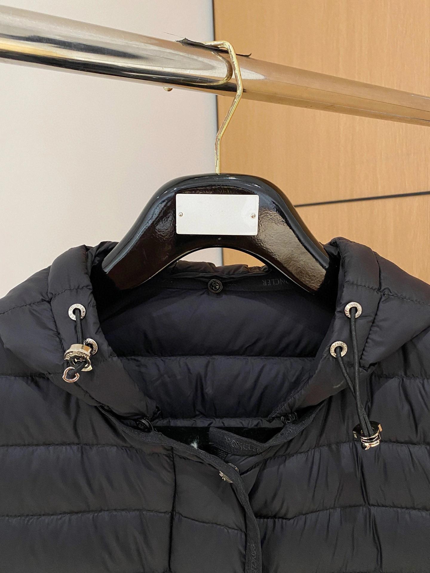 victoria- 7o9385r down jacket white duck down 2Colour item:E-F431I0323-2
