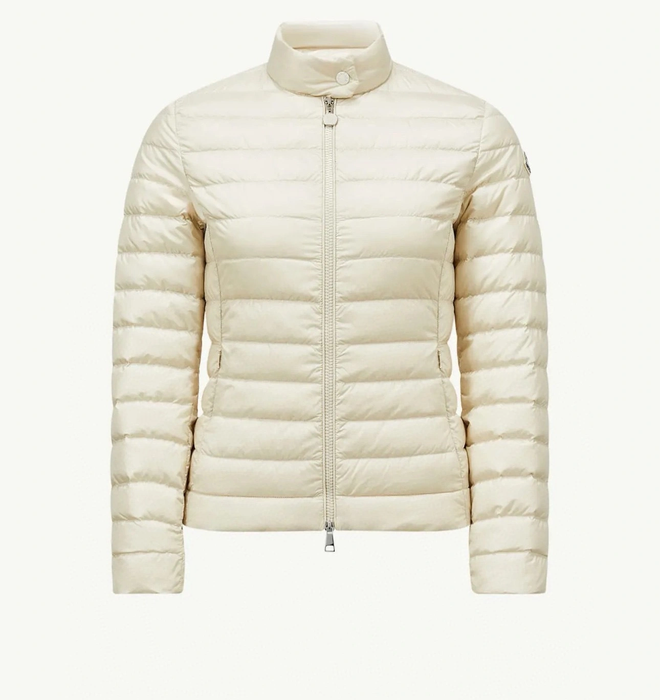 victoria- 7o9385r down jacket white duck down 3Colour item:E-F431I0322-3