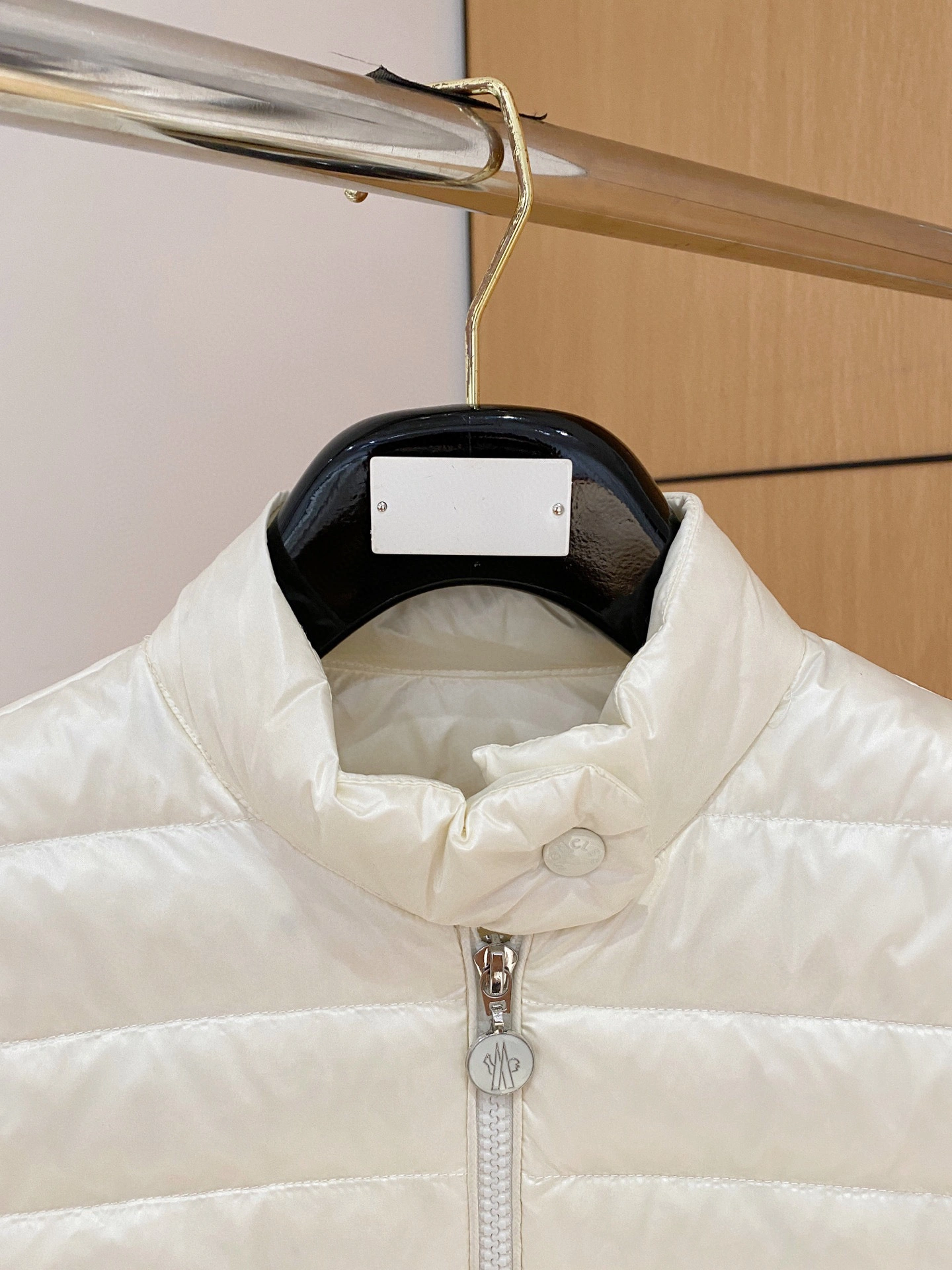 victoria- 7o9385r down jacket white duck down 3Colour item:E-F431I0322-3