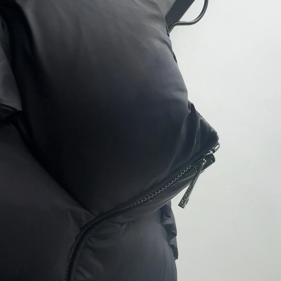 victoria- 7o9385r down jacket white goose down item:D-F240J5556