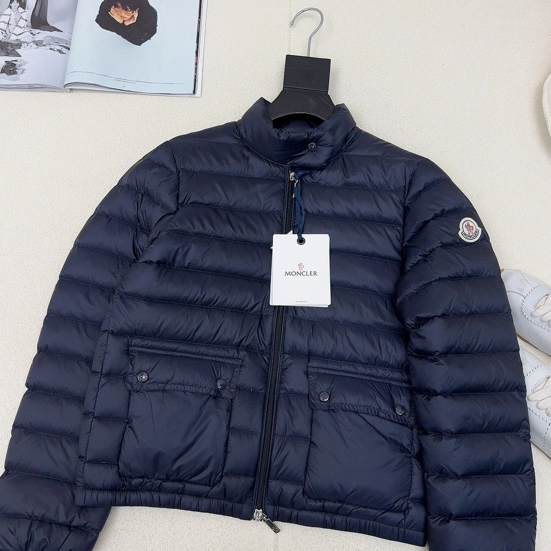 victoria- 7o9385r down jacket90 White duck down 2Colour item:D-F240J5557-2