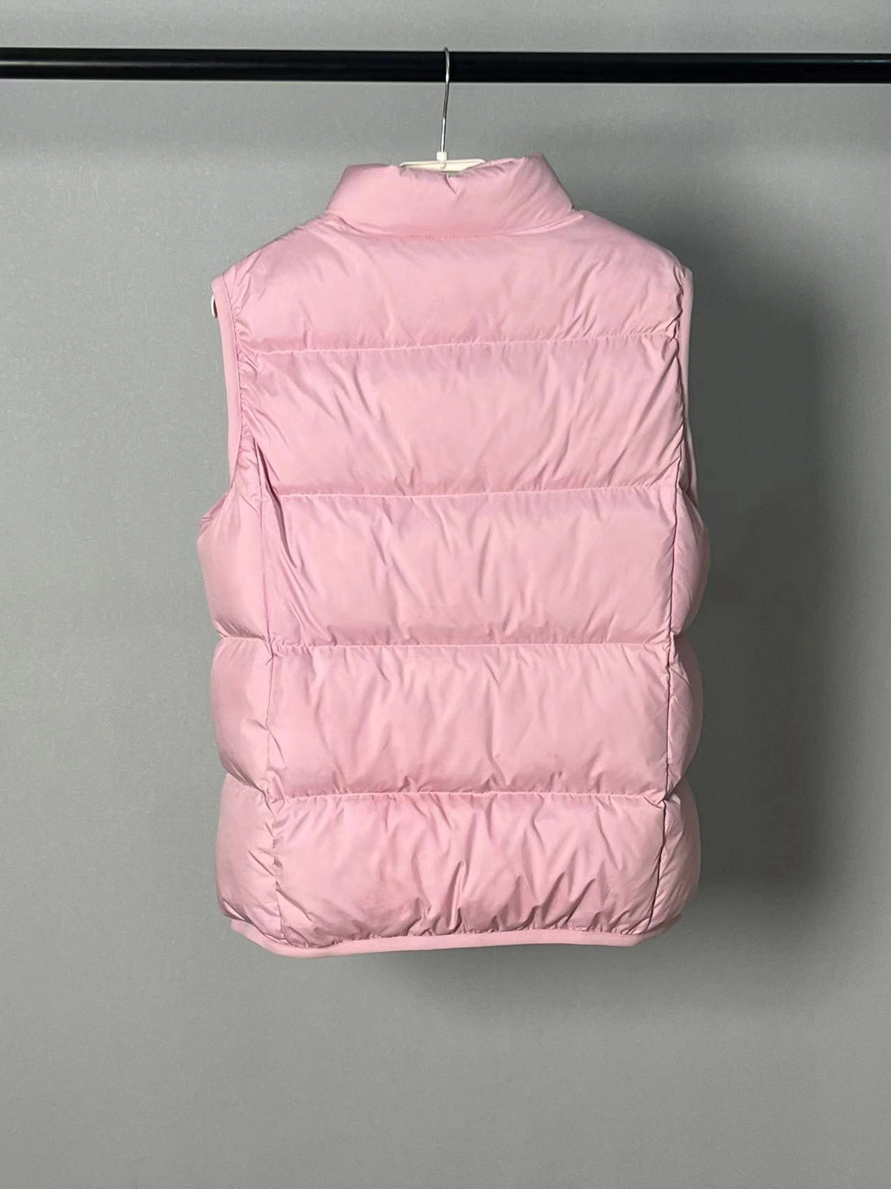 victoria- 7o9385r puffer vest 3Colour item:D-F365I0708-3