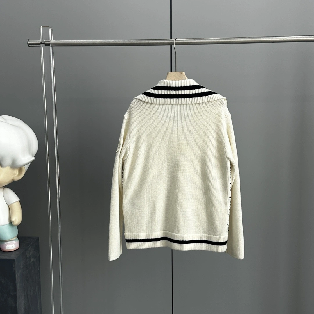victoria- 7o9385r wool wool down jacket item:D-F365I0717