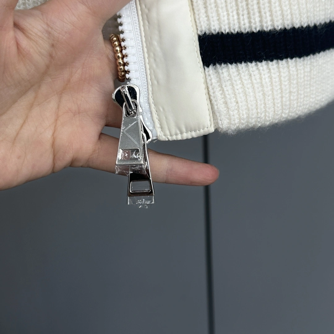 victoria- 7o9385r wool wool down jacket item:D-F365I0717