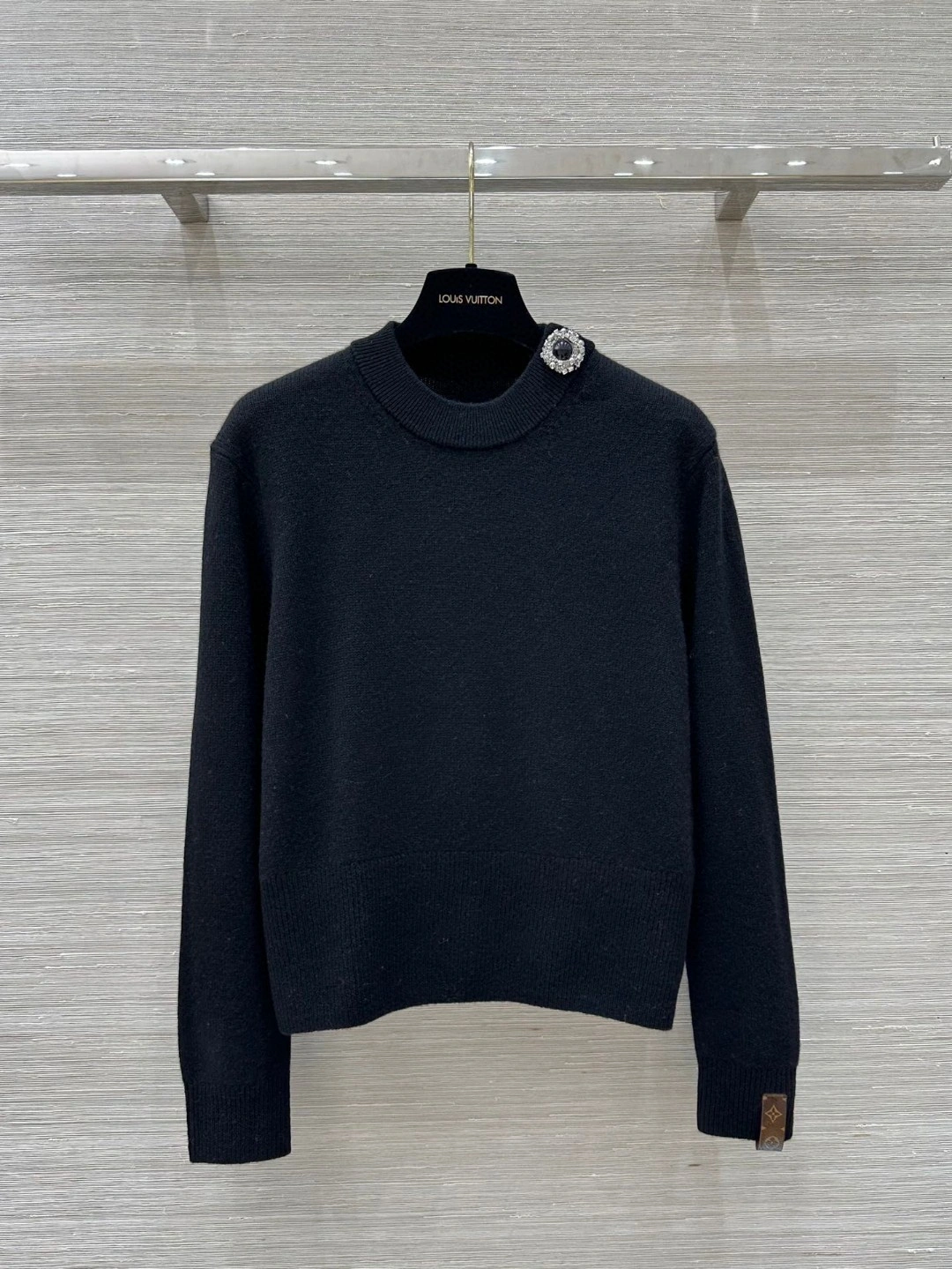 victoria- 8V 100% cashmere 2Colour item:D-F245K0704-2
