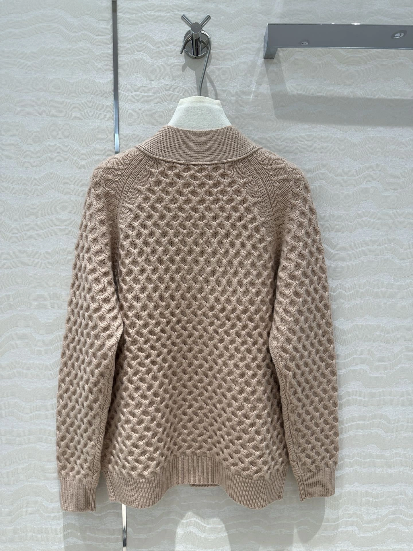 victoria- 8V cashmere item:D-F061I0205