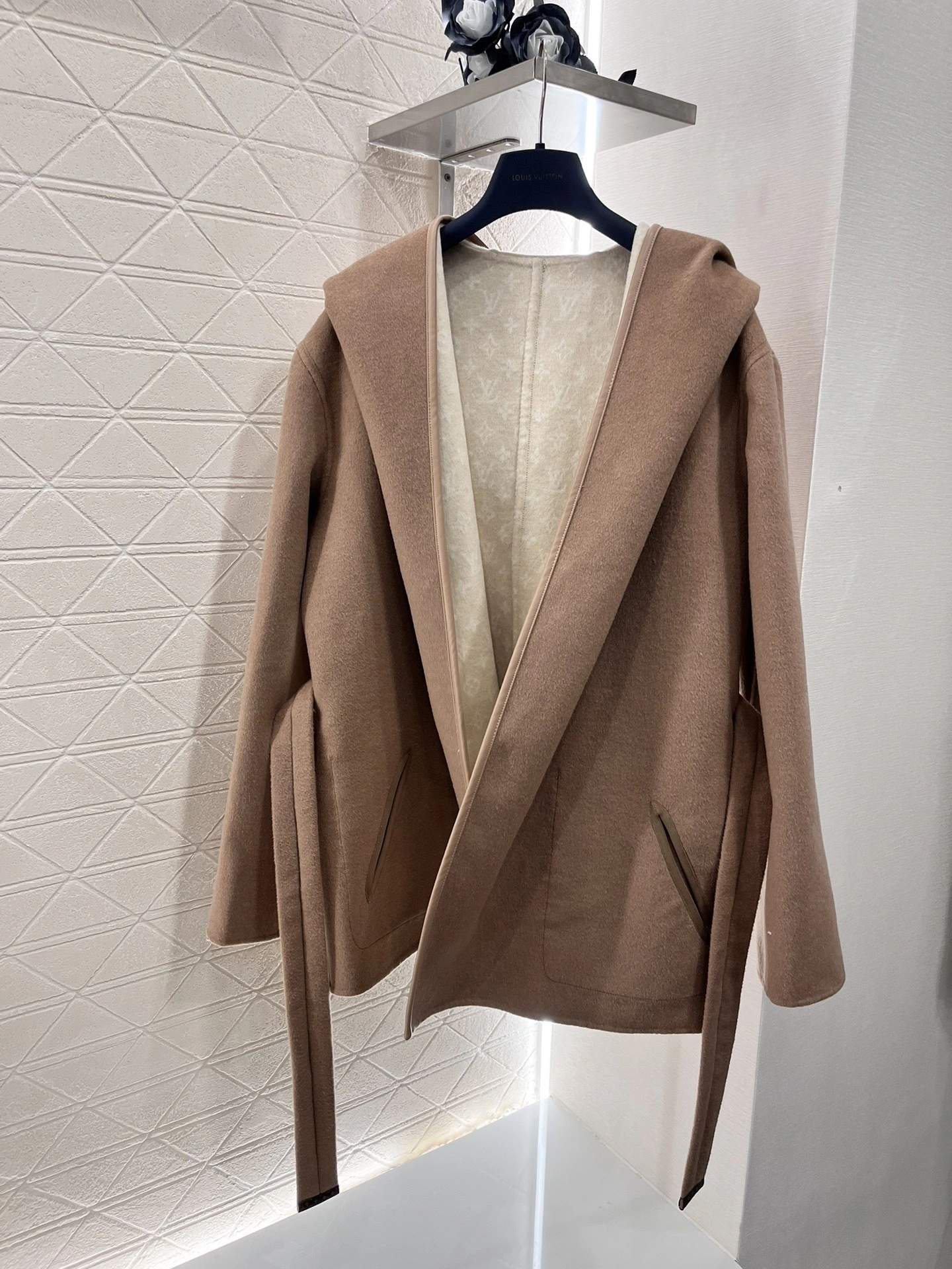 victoria- 8V reversible oversized item:D-F245K0617