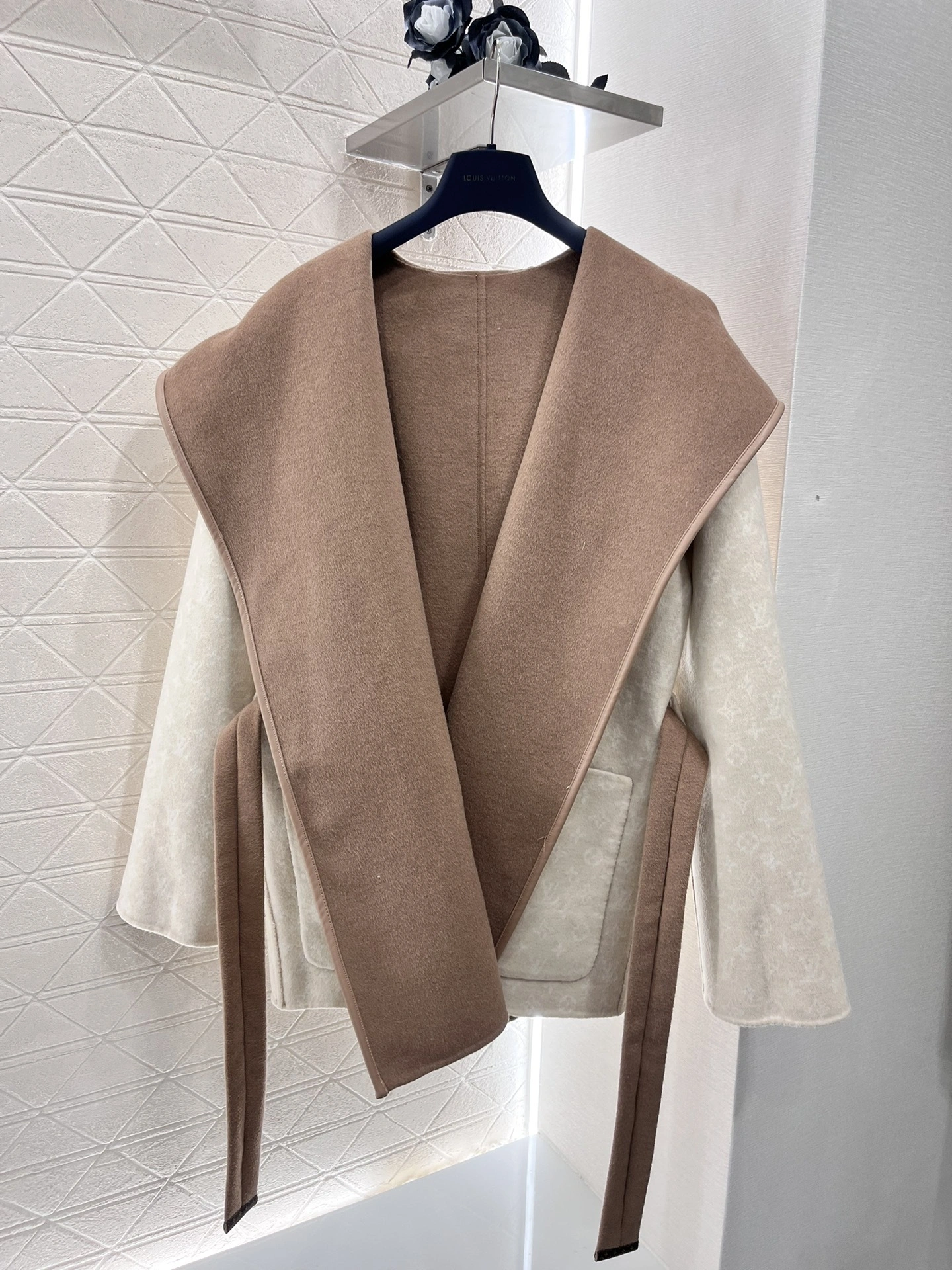 victoria- 8V reversible oversized item:D-F245K0617