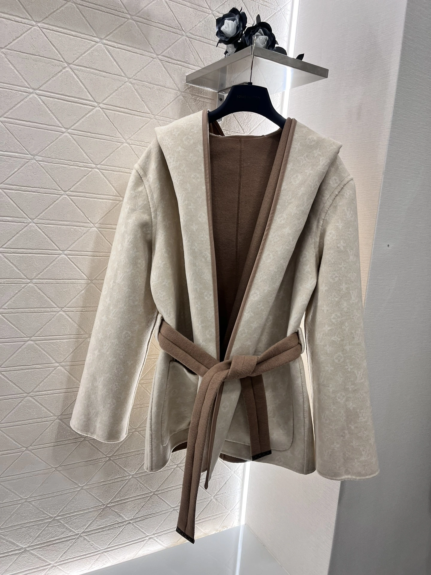 victoria- 8V reversible oversized item:D-F245K0617