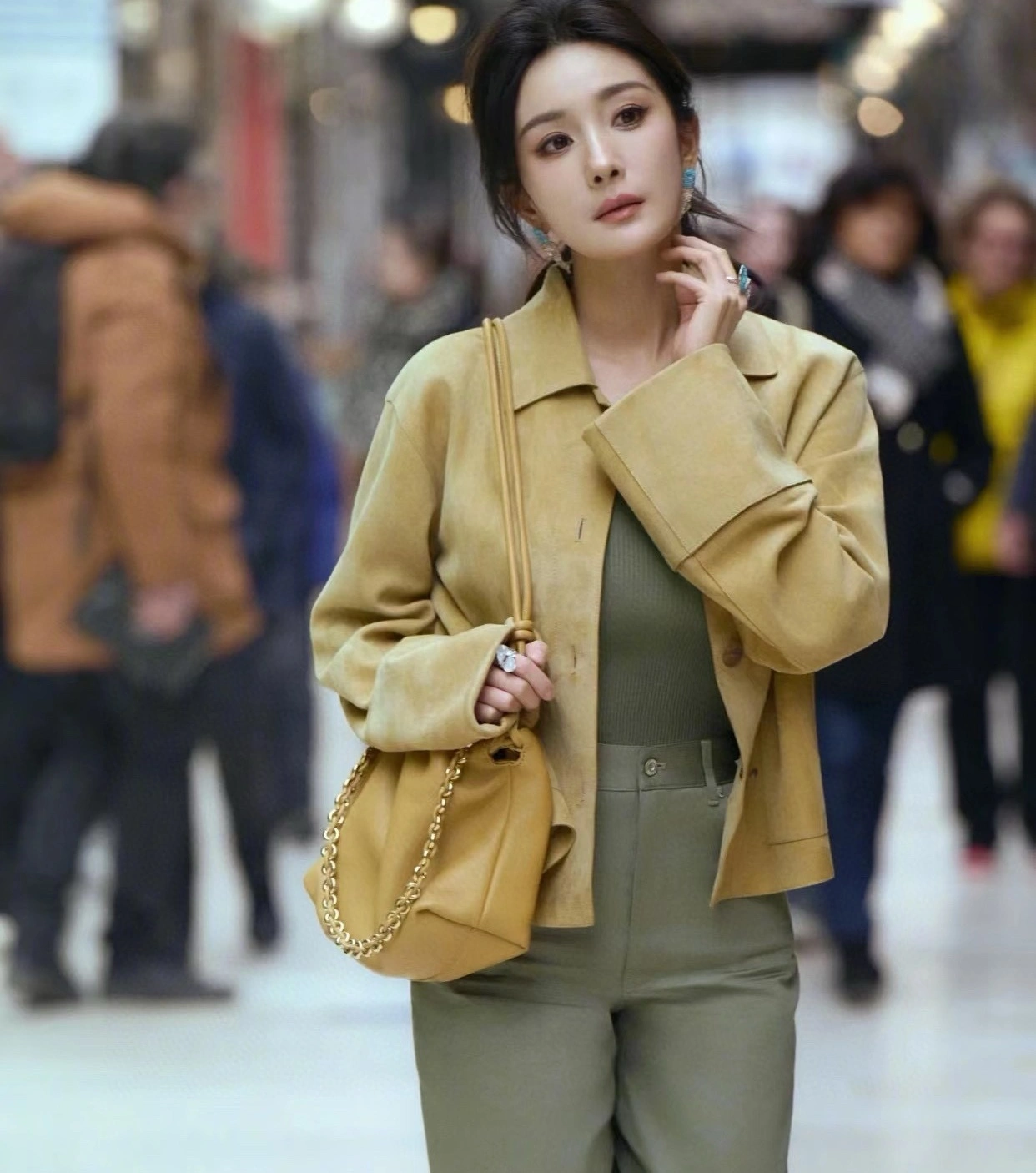 victoria- 8o5w5 100% lambskin item:D-F061I0203