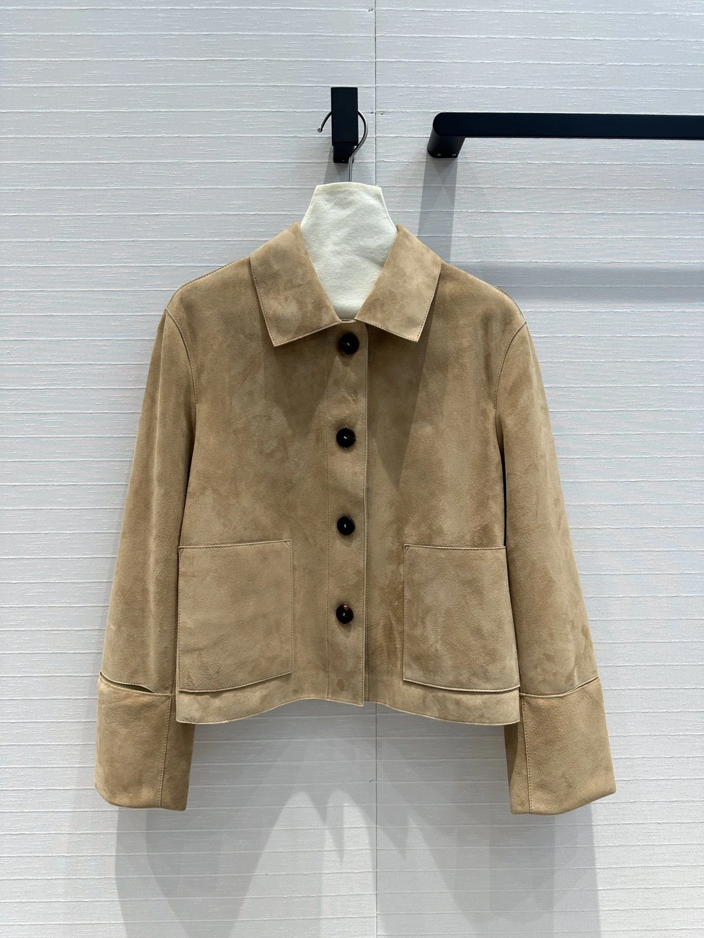 victoria- 8o5w5 100% lambskin item:D-F061I0203