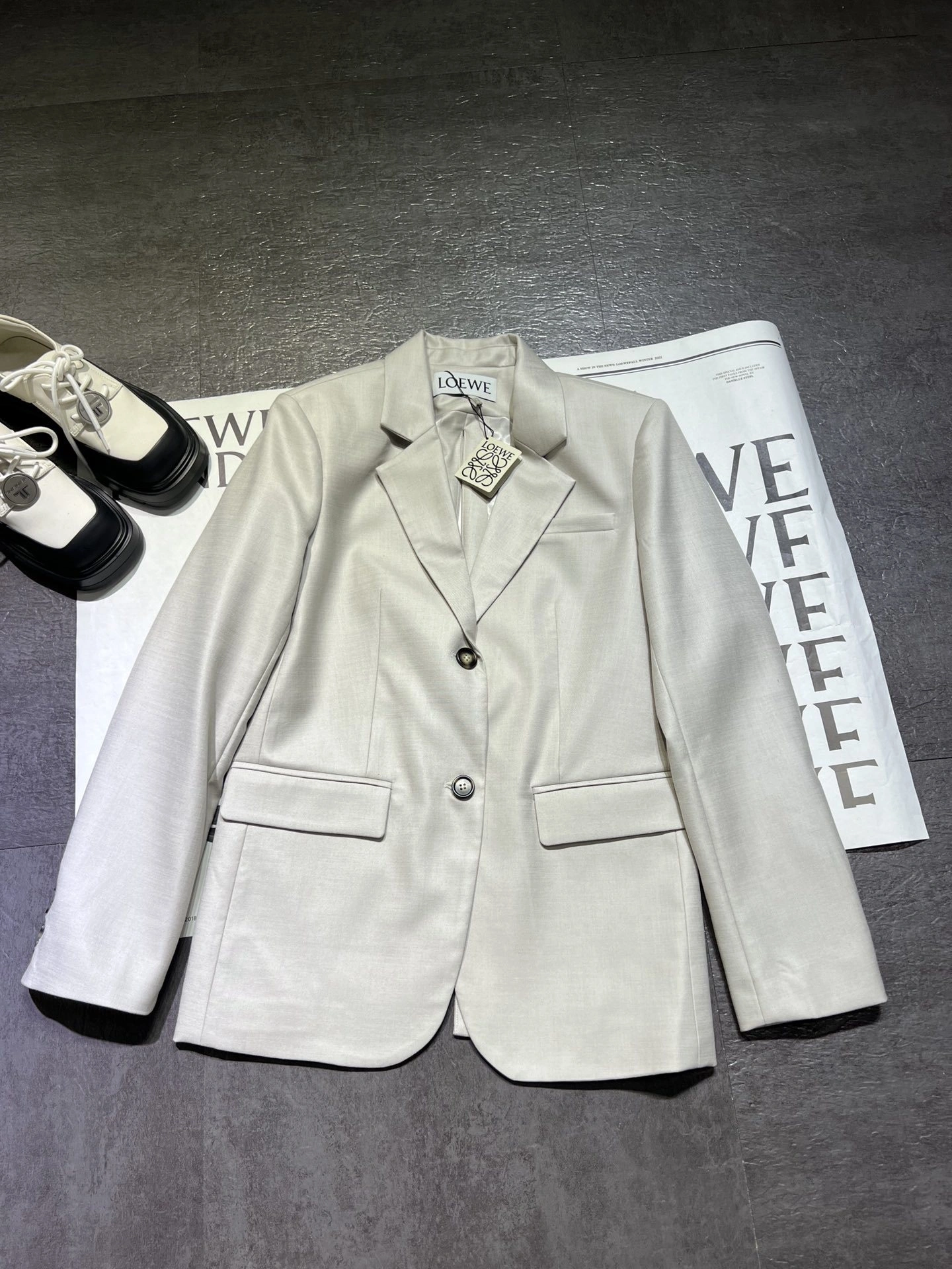victoria- 8o5w5 wool item:D-F245K0709