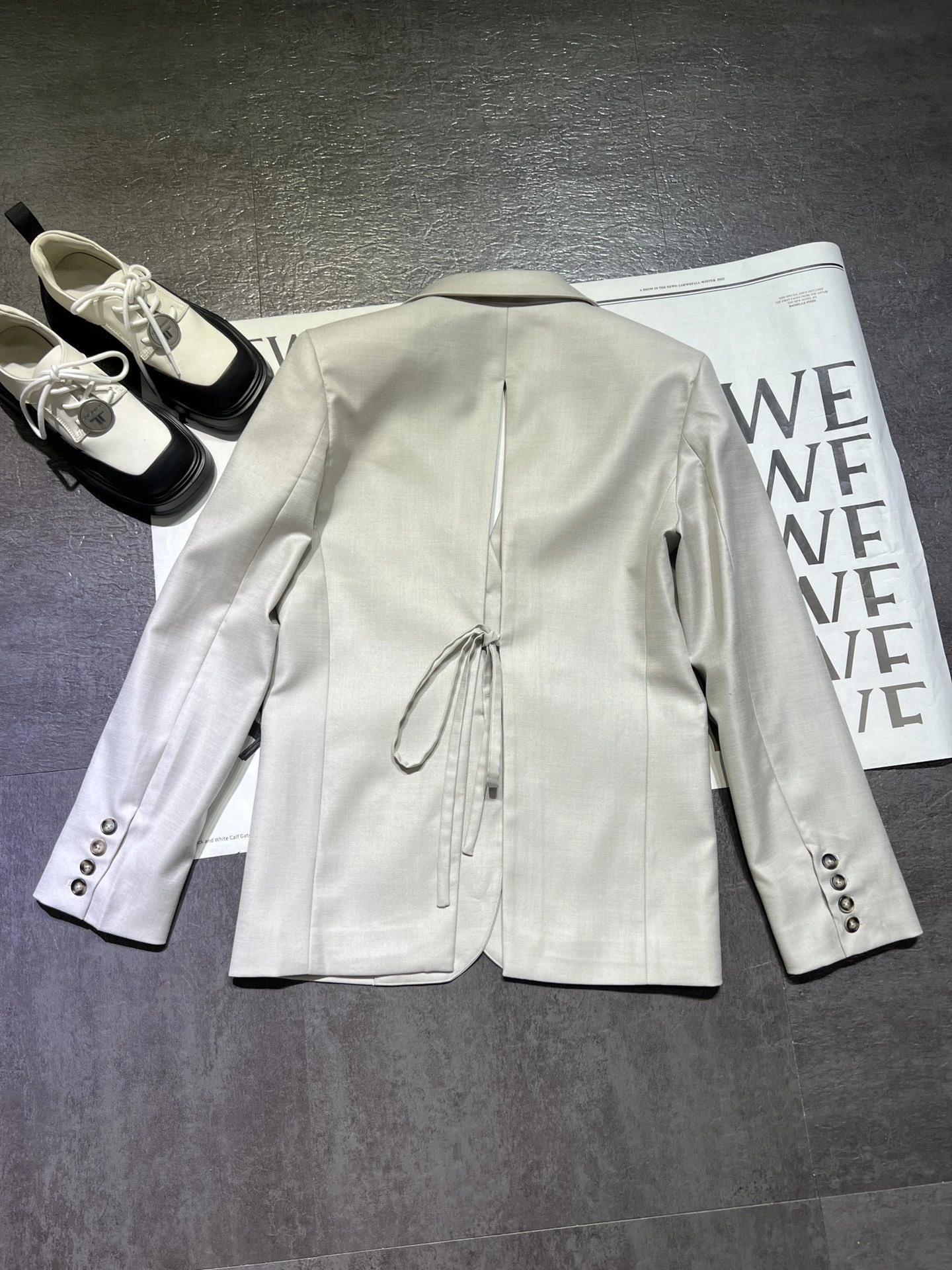 victoria- 8o5w5 wool item:D-F245K0709