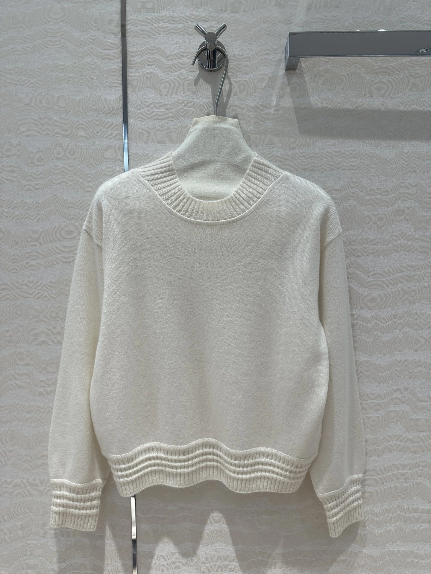&victoria- 8oro Pi191 cashmere 2Colour item:D-F061H1528-2