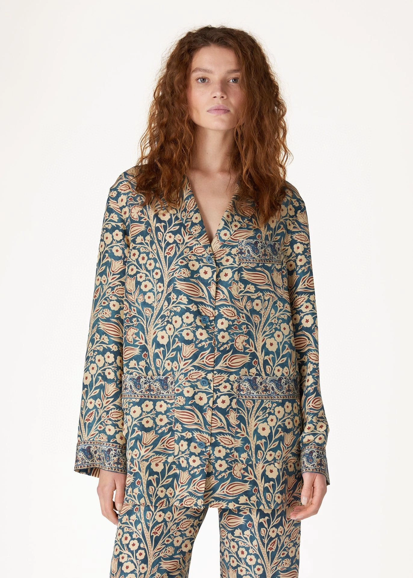 victoria- 8oro Pi191 real silk 100%mulberry silk item:D-F061H1534