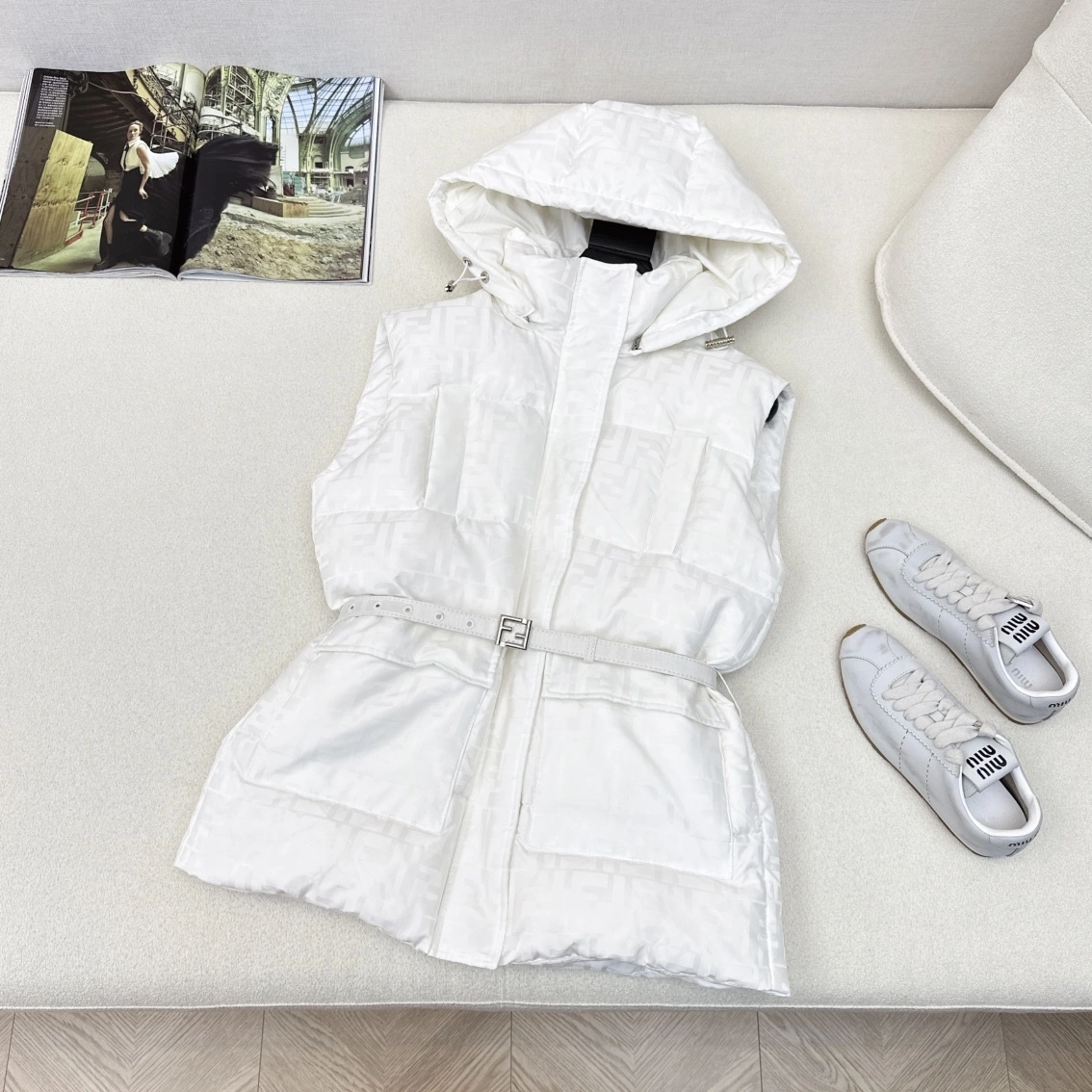 victoria- F594i 90 White duck down 2Colour item:D-F240I1036-2