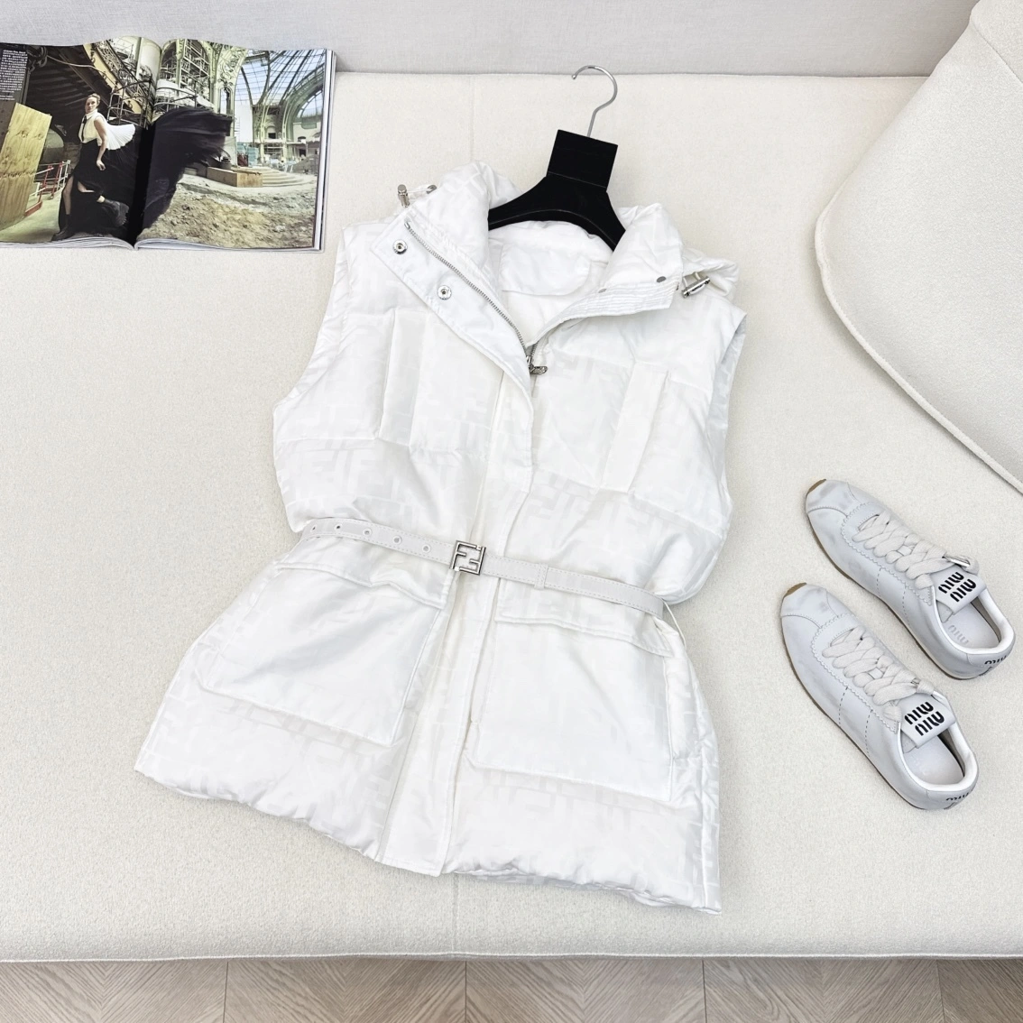 victoria- F594i 90 White duck down 2Colour item:D-F240I1036-2