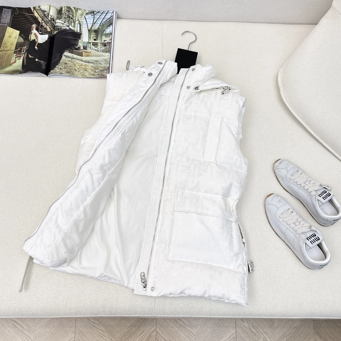 victoria- F594i 90 White duck down 2Colour item:D-F240I1036-2