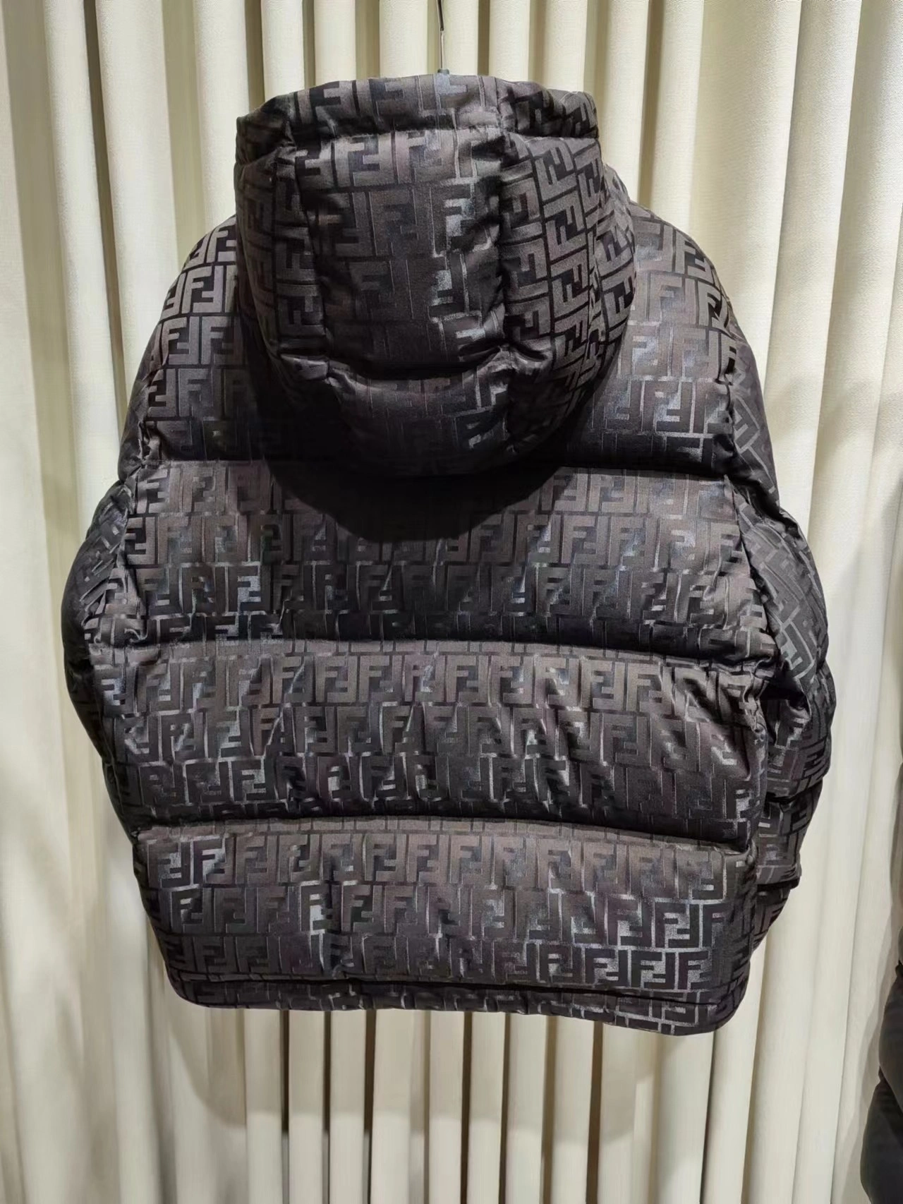 victoria- F594i down jacket item:D-F140J2138