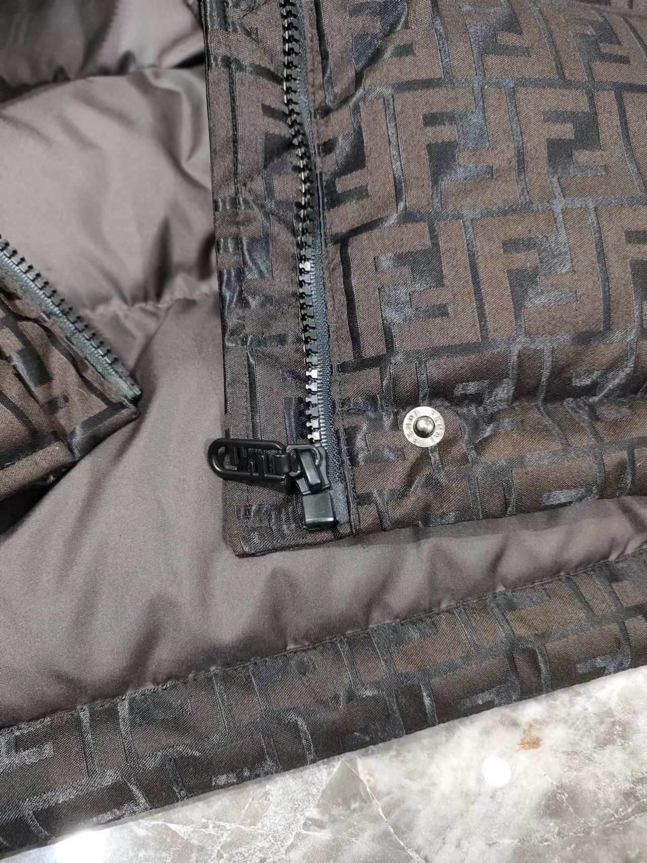 victoria- F594i down jacket item:D-F140J2138