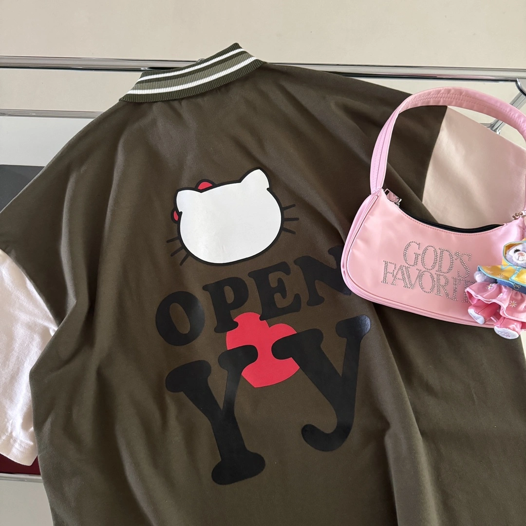 victoria--Other brands oversized 2colour item:D-F244G0720-2