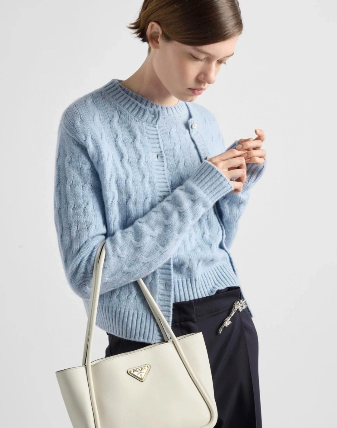 victoria- Pr141 cashmere item:E-F140A0319