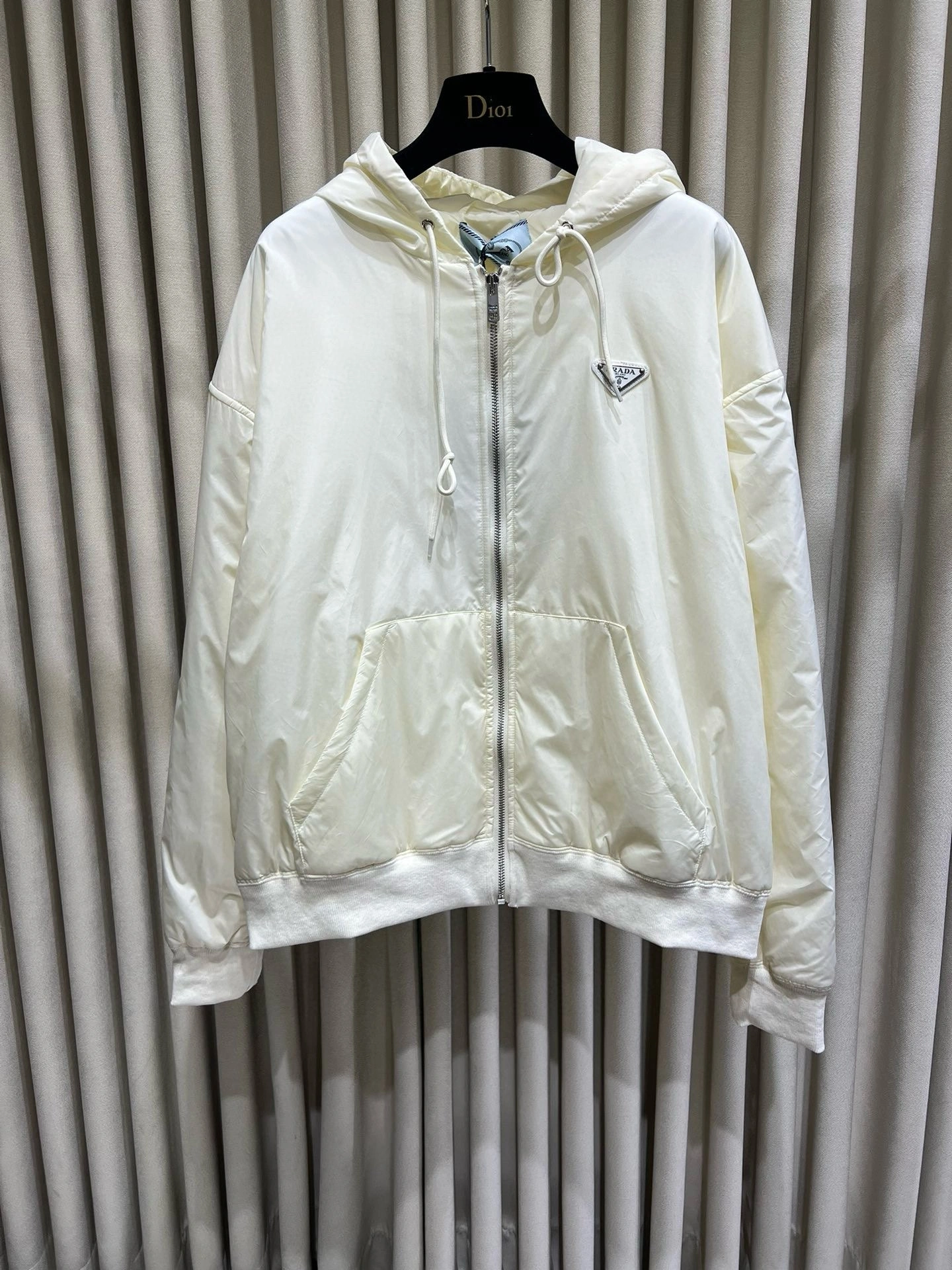 victoria- Pr141 cotton oversized 2Colour item:D-F140J5001-2