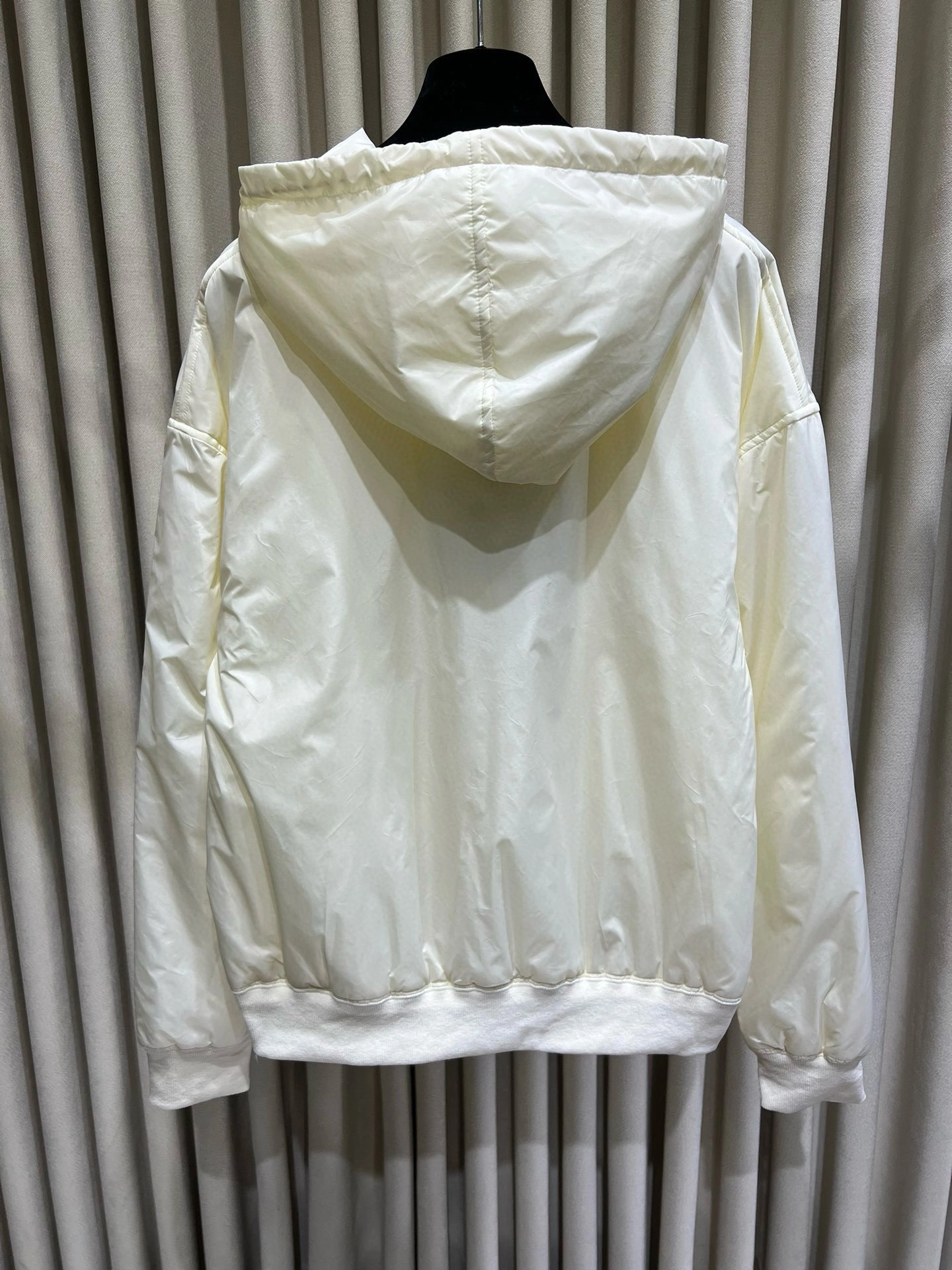 victoria- Pr141 cotton oversized 2Colour item:D-F140J5001-2